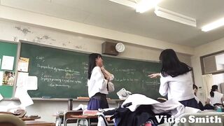 digi-tents zheti2 教師が流出J校内教室の着替え2 voyeur jp 160526