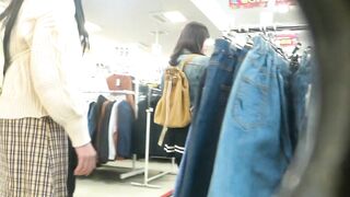 shitei1-2w 黒いネコからの贈り物 指定便1と2の2人撮り voyeur jp 160526