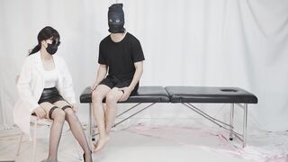 비뇨기과 음탕한 여의사 korean porn vip