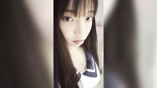 (한국야동) 승블리 유료자료 - 오빠 ! 오늘 내꺼 짬지 보여줄게 korean porn vip
