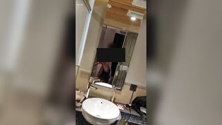 (한국야동) (신작) 감기걸려서 술에다 X약넣고 마셔보는 지은이 korean porn vip