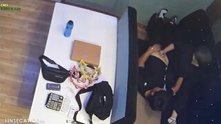 (한국야동) 생리중인 여친과 아랑곳않는 남친 korean porn vip