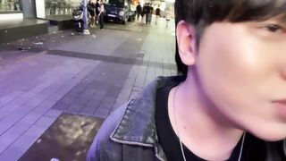 (한국야동) 희도 야킹 - 서면 비키니녀 꼭노 강종 korean porn vip