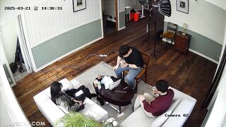 (한국야동) 걸크러쉬 태리 촬영장 유출본 korean porn vip