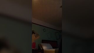 (한국야동) 어린 섹파와 모텔 데이트 korean porn vip