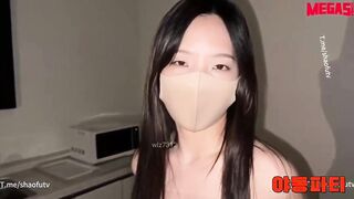 (한국야동) 메가스코리아 - 게스트 수애 2탄 korean porn vip