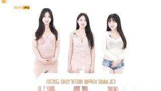 (한국야동) 비행시간 - 흘리지 않고 먹는 법 korean porn vip
