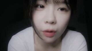 (한국야동) 냐암 ASMR - 바닥에 있는 꿀을 다양한 방법으로 먹어보자. korean porn vip