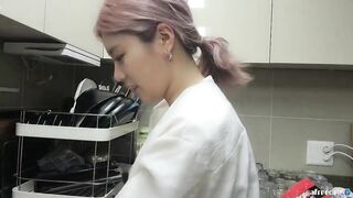 (한국야동) Bj 뚜밥 유륜노출 korean porn vip