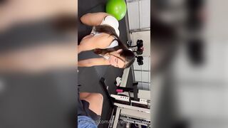 Mia Monroe Gets Banged After Workout OnlyFans