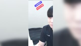 미녀 게스트 바니걸 연두와 섹방 korean bj