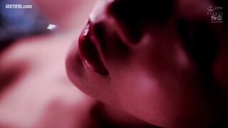 SSIS-714 Interchanging body fluids, intense sex, complete uncut spe... Reducing Mosaic JAV