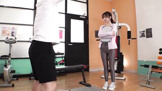 HMN-688 The best scolding masturbation experience! [ASMR subjective... Reducing Mosaic JAV