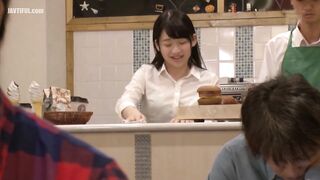MIAE-053 Convulsive Orgasmic Silent Rape Sensitive Schoolgirl Scar... Reducing Mosaic JAV