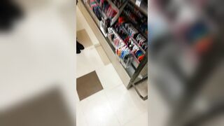 交渉痴漢 小動物系なs級美女におさわり voyeur jp