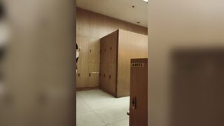 Asian bathing 641-643 toilet 1