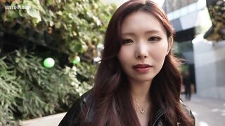 BLK-700 Matching With A Self-proclaimed Sadist On A Fetish-matching... Reducing Mosaic JAV