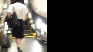 数量限定公開 逆さの現場撮りno 181 voyeur jp 04
