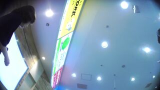 股下何cm part151 今どき女学生の大人びた上半身と幼い下半身 voyeur jp