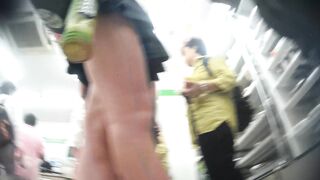 パンchiraの楽園 今時ギャルの下半身に注目 vol 11 voyeur jp 03