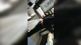 肋骨ショートムービー⑥ voyeur jp 05
