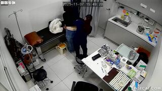 [신작] 주사를 맞을 때, 중년 여성들은 엉덩이를 선호하는 반면, 젊은 여성들은 팔을 선호하는 경향이 있다. [해킹당한 한국 병원 IP korean porn vip ipcam
