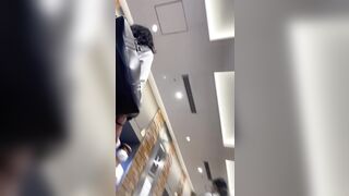 可愛すぎる生jkとギャル女子高生 制服女子 voyeur jp