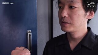 VEC-685 I can't stand the sexy housewife next door who masturbates... Reducing Mosaic JAV