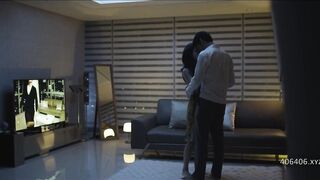 Ju Min Ha - Dancing With Ghosts 2018